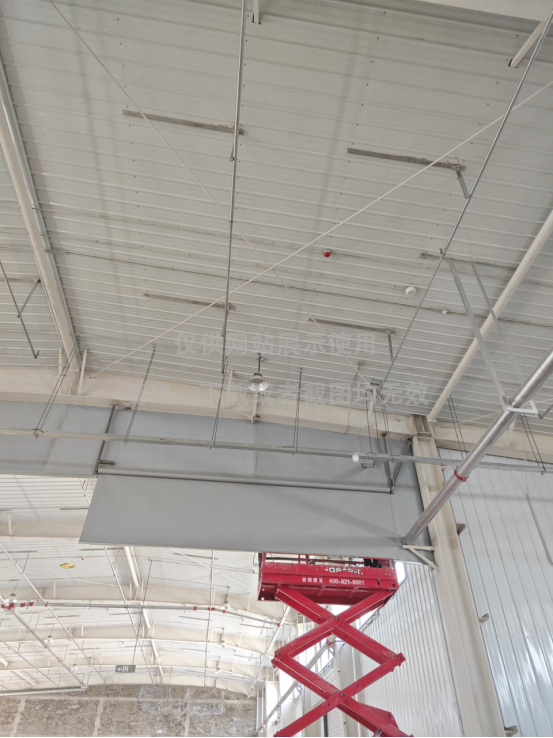 临洮县蔬菜厂房文县挡烟垂壁