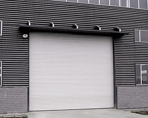 文县工业文县卷帘门