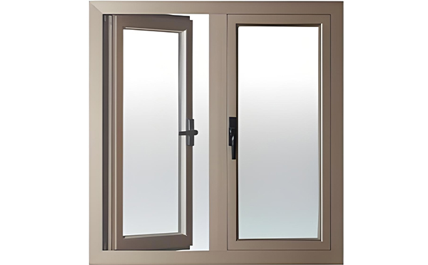 文县铝制耐火窗