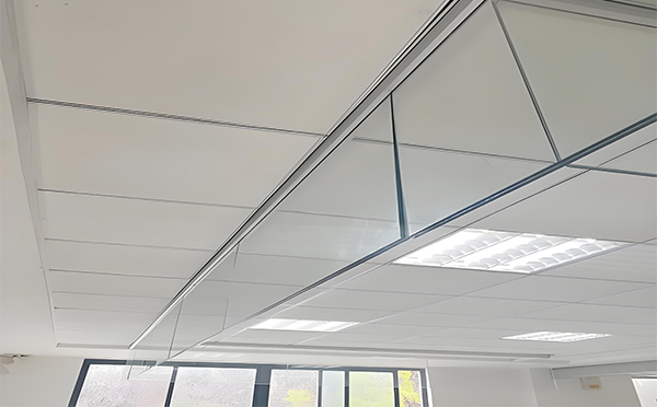 文县玻璃挡烟垂壁