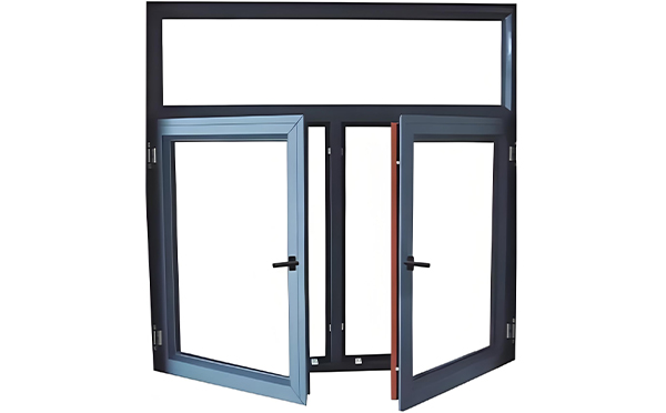 文县铝制耐火窗