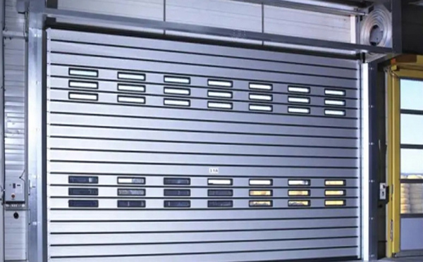 提高效率与安全:文县兰州文县快速文县卷帘门的应用与优势 提高效率与安全:文县兰州文县快速文县卷帘门的应用与优势