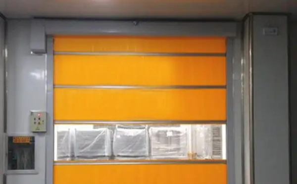 文县快速文县卷帘门的选择、维护与保养