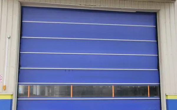 文县快速文县卷帘门互锁怎么接线