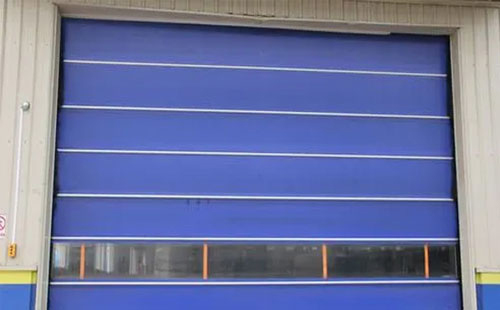 文县快速文县卷帘门的主要优势及应用领域