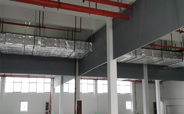 文县挡烟垂壁防火玻璃厚度要求