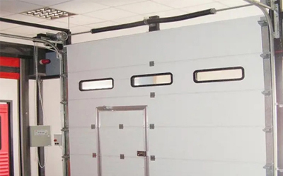 文县工业推拉门的设计方法