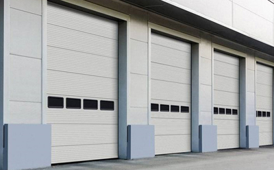 如何安装文县工业门锁