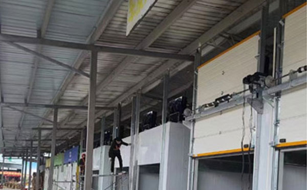 文县工业推拉门安装技巧与注意事项详解