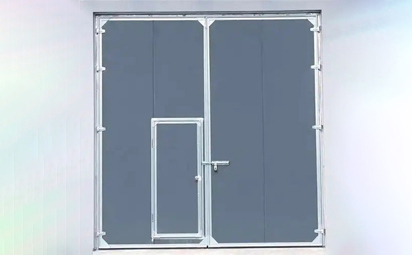 文县兰州厂房文县工业门安装要求与2025年选购指南